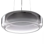 Подвесной светодиодный светильник Citilux Signature CL247044