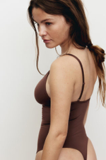 Стройная фигура: моделирующие стринги - H&M