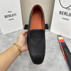 Лоферы Berluti