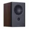 Mission LX Connect Walnut