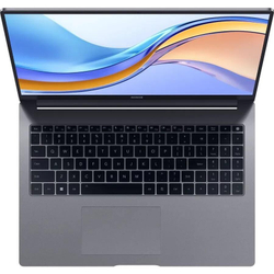 Ноутбук HONOR MagicBook X16 (i5, 8ГБ, 512ГБ, 16", Win 11)