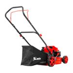 Газонокосилка бензиновая MTX GL41-K, 41 см, 40 л