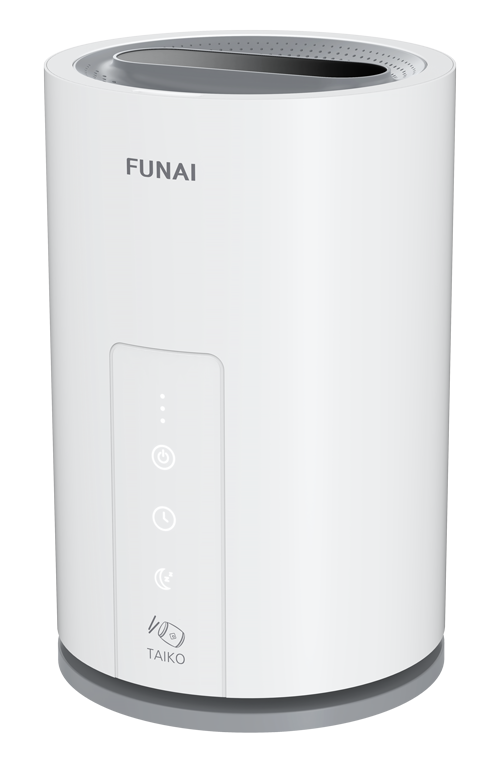 Увлажнитель воздуха FUNAI Taiko USH-TKE7251WC