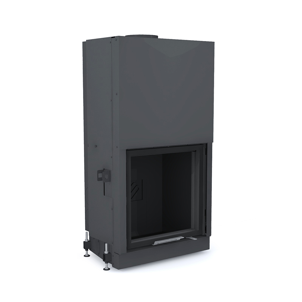 КАМИННАЯ ТОПКА FS 750B (STAV)