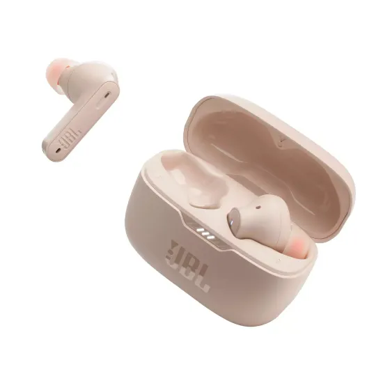 Беспроводные наушники JBL Tune 230NC TWS Бежевый
