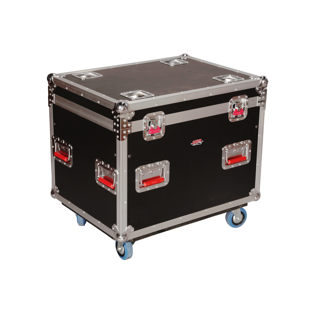 GATOR G-TOURTRK3022HS - летный кейс для оборудования, размеры 747 х 556 х 559 мм