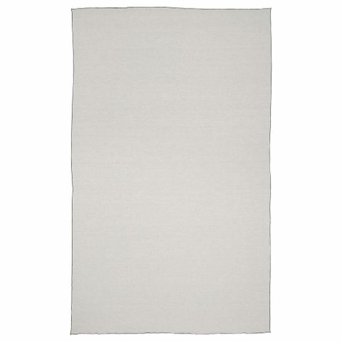 Скатерть IKEA OMBONAD (ОМБОНАД), Серый, 150х250 см
