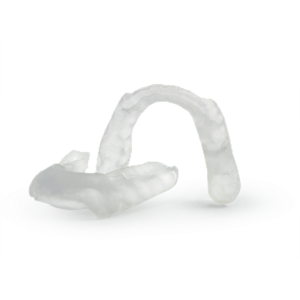Смола Dental Splint Soft, цвет Clear