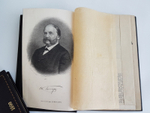 "Полное собрание сочинений И.А.Гончарова". И.А. Гончаров. 1899 г. - антикварное издание