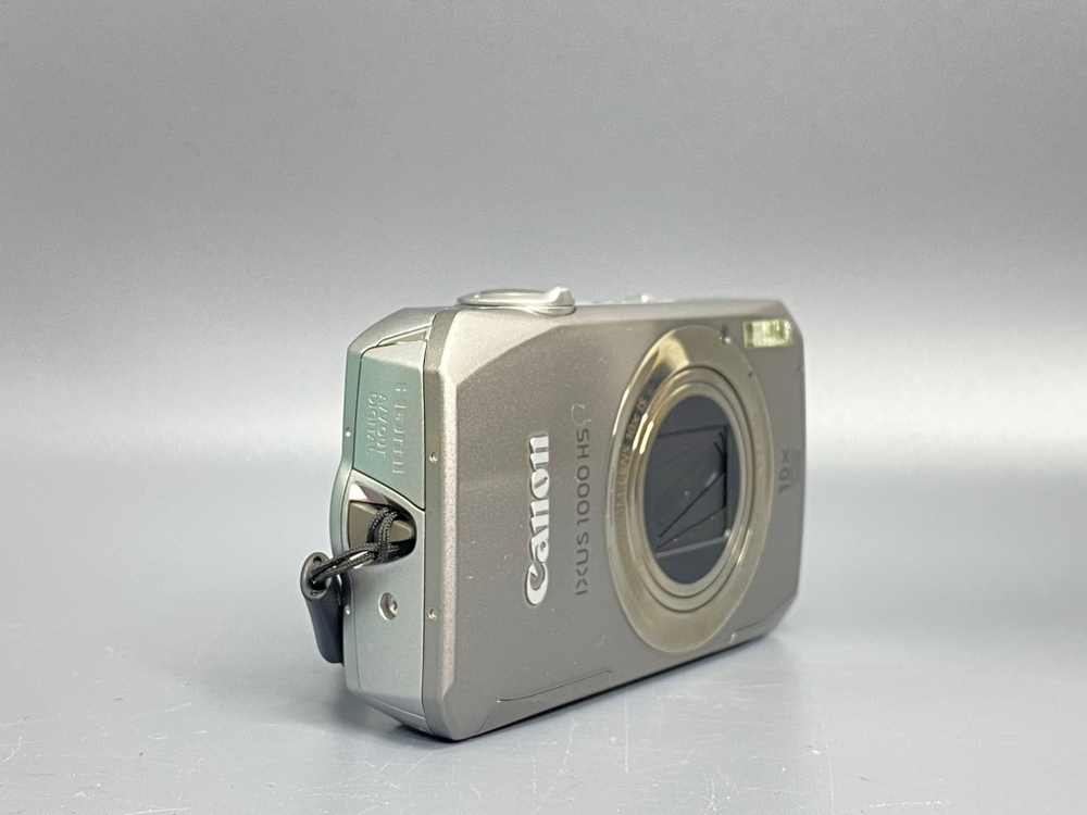 Canon Ixus 1000 HS