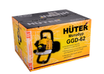 GGD-62 Мотобур HÜTER 70/13/18