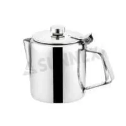 Кофейник 400 мл d 7,5 см h10,3 см нерж. P.L. Proff Cuisine