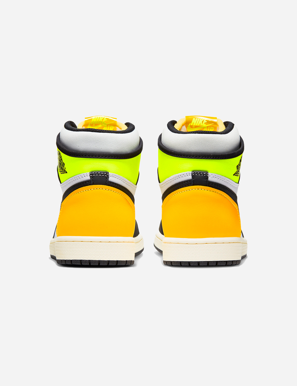 Air Jordan 1 High "Volt Gold"