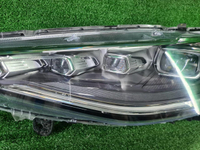 Фара левая Haval F7 (2018-2024) LED