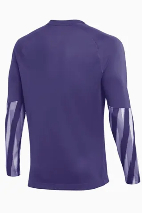 Вратарская кофта Nike Dri-FIT Park V GK Детская - фиолетовый