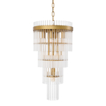 Люстра Chandelier Yara S арт.115367