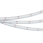 Лента герметичная CSP-PFS-X480-10mm 24V Warm2700 (14.4 W/m, IP68, TWP100, 5m) (Arlight, -)