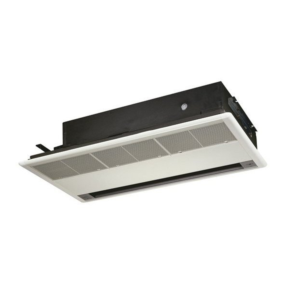 Кассетная VRF система Daikin FXKQ40M