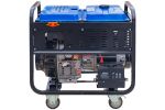 Дизель генератор TSS SDG 6000EHA - [6 кВт / 27,1 А] двигатель Lifan, эл. старт