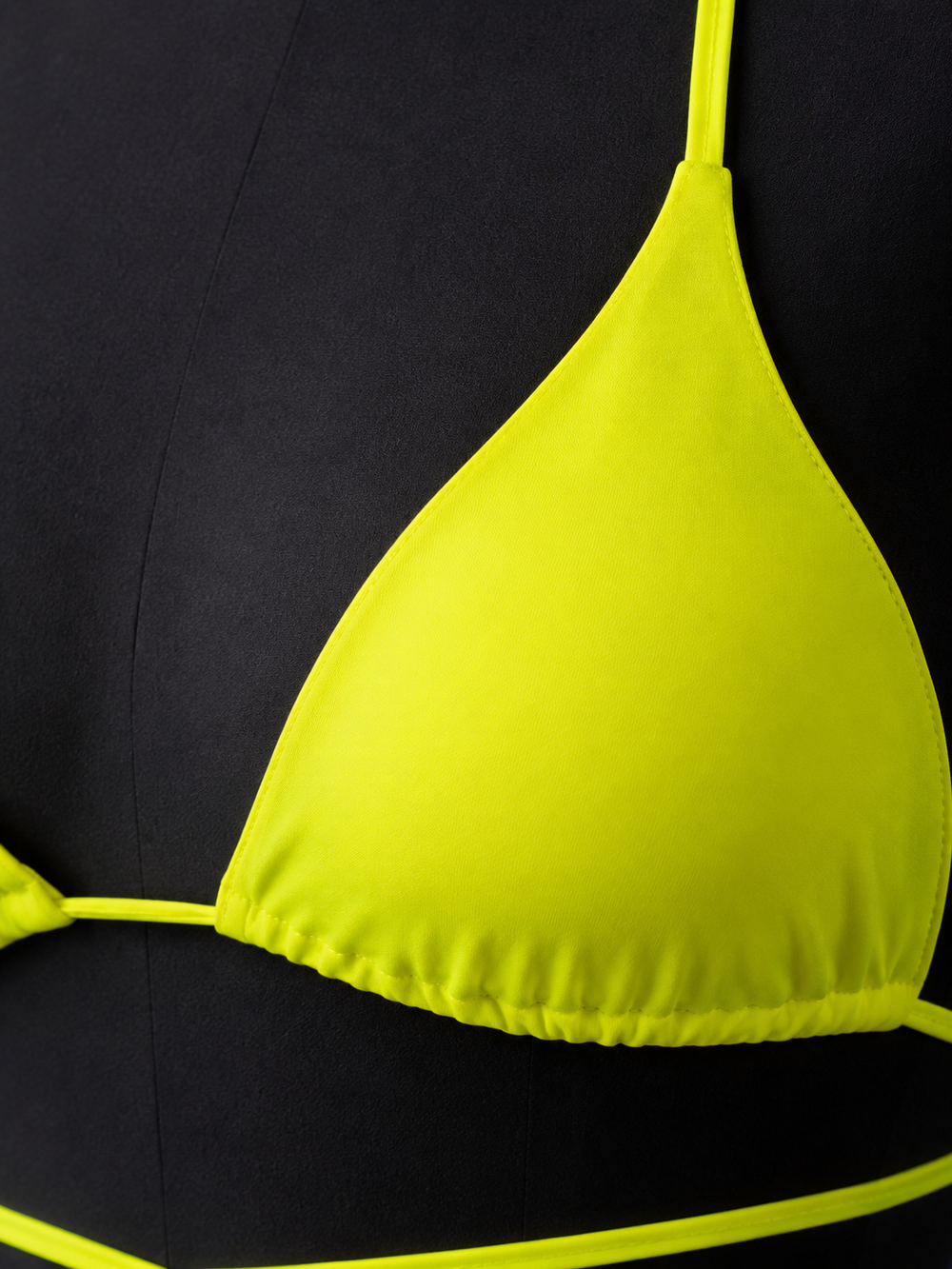 Топ Malibu LIMITED салатовый one size