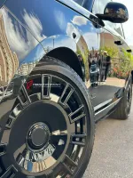 Оригинальный обвес для LAND ROVER RANGE ROVER L460 2021+ тюнинг Рейндж Ровер