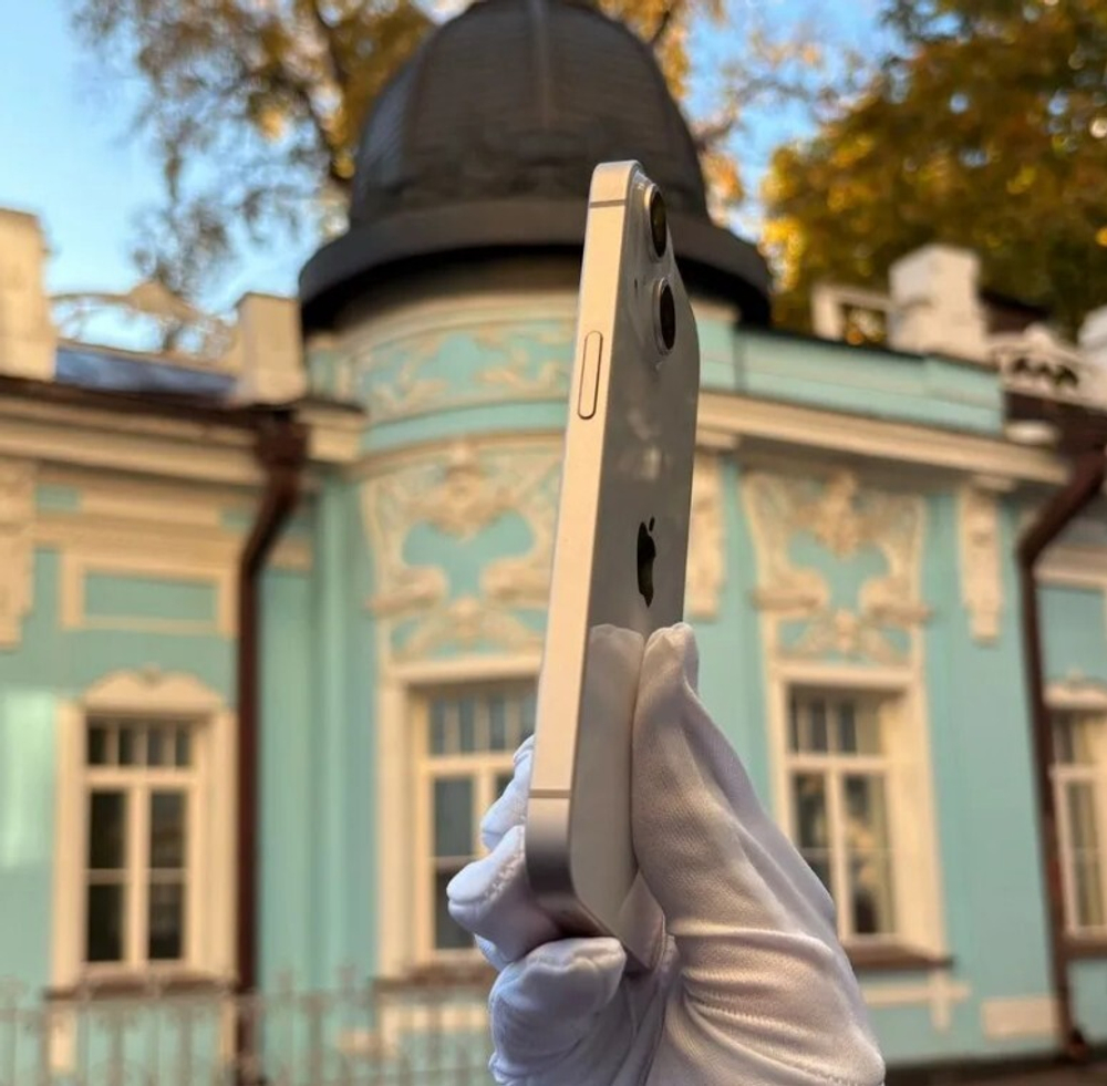 iPhone 14, 128 ГБ б/у