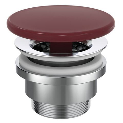 Донный клапан FREE FLOW для раковин Ideal Standard IPALYSS E2114V6