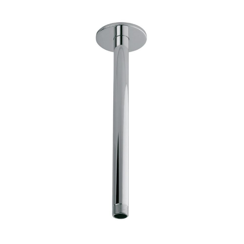 Jaquar, кронштейн для верх. душа,455 мм, Хром SHA-CHR-475L450