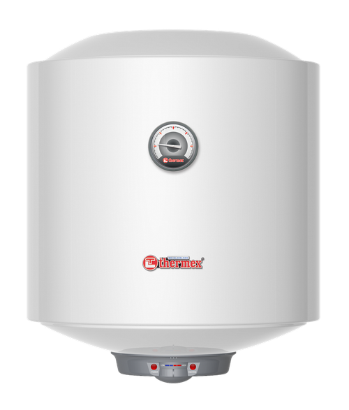 Накопительный электрический водонагреватель Thermex Nova 50 V Slim