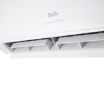 Сплит-система кондиционер настенный Ballu Olympio Legend BSW-30HN1_24Y на 88 м²