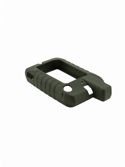 Чехол для Garmin Montana 700 / 710 силиконовый (Болотный)
