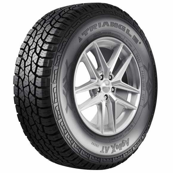 Летняя шина Triangle AgileX A/T TR292 (265/65 R17 112T)