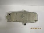 Насос управления в сборе TSS-CP-80 /HAND PUMP ASSEMBLY