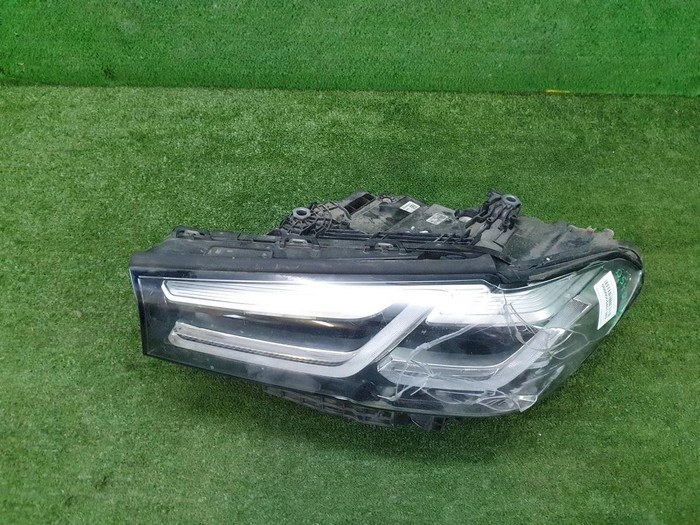 Фара левая BMW 5er G30 (2020-2023) LED