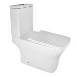 Унитаз напольный Azario Мари AZ-79143T    00563