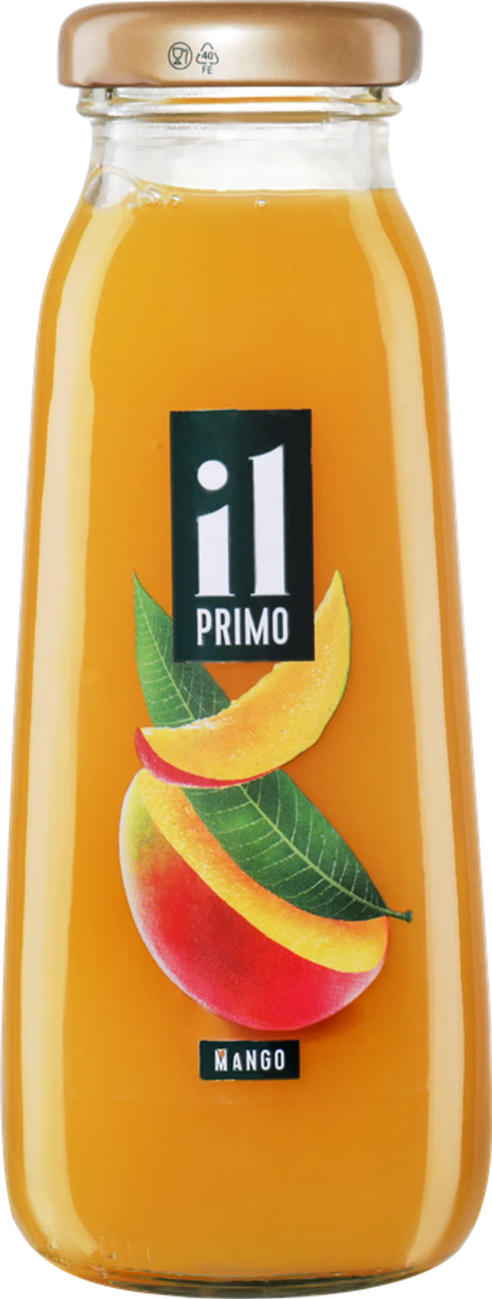 Нектар Сады Придонья IL Primo 0,2л Манго