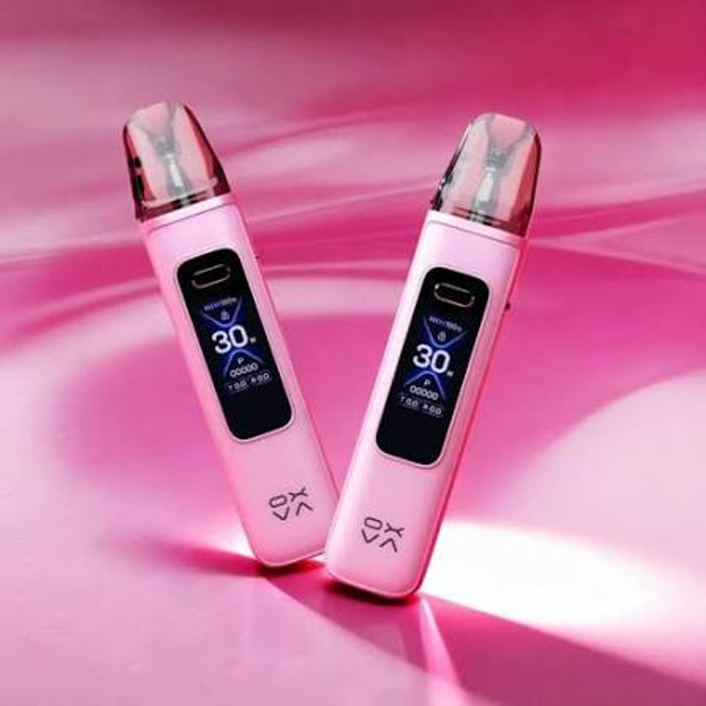 OXVA XLIM 3 PRO NEW - Pink Silk