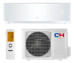 Cooper&Hunter CH-S24FTXAM2S-WP