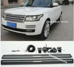 Электрические пороги для Range Rover Vogue 2013-17 L405 тюнинг Рейндж Ровер
