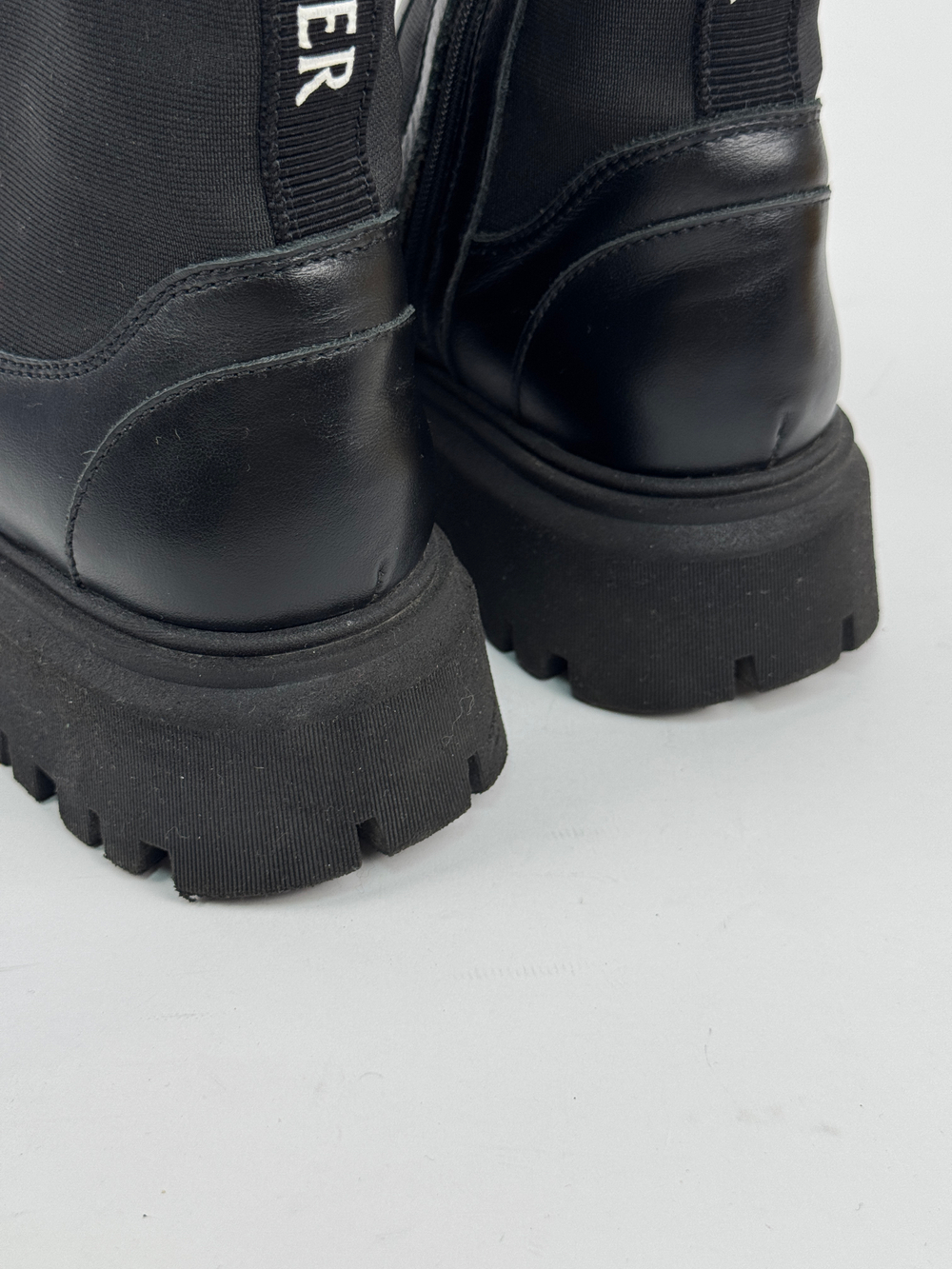Полусапожки Moncler