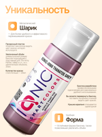 Ionic Smart Colors - Thanatos Grey