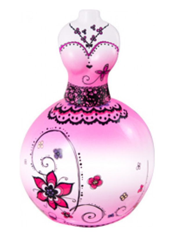 Novae Plus Lady Pink