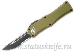 Нож Microtech 703-2OD Hera Serratedфотография - 1