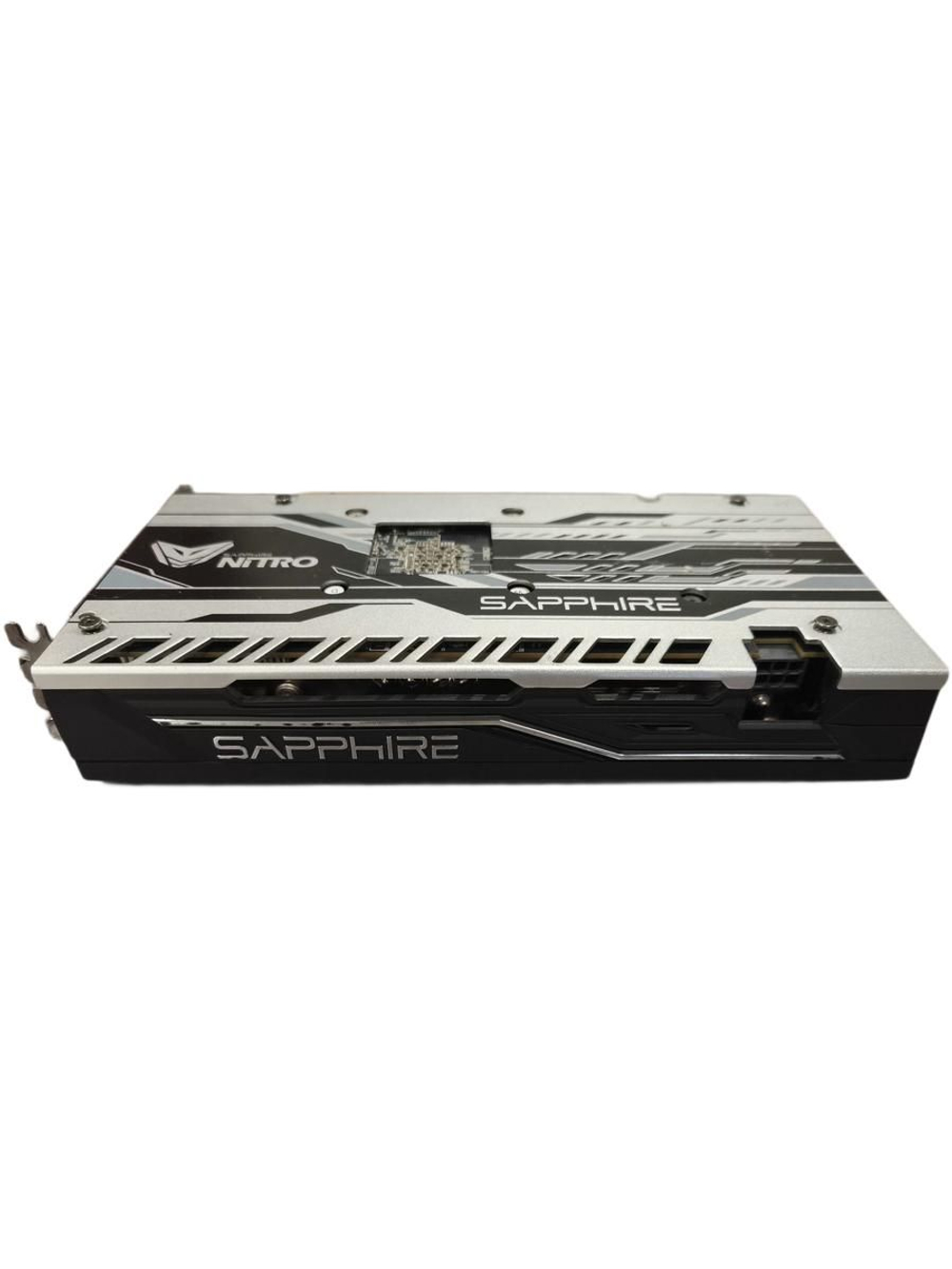 Видеокарта Sapphire AMD Radeon RX 480 NITRO+ D5 OC 4Gb