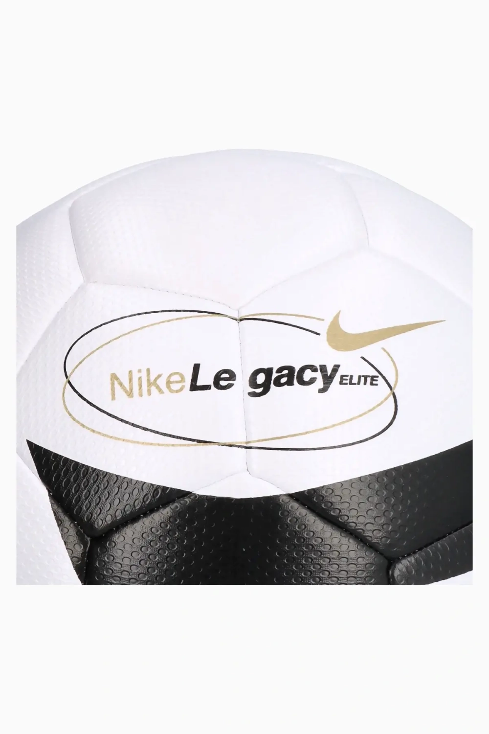 Футбольный мяч Nike Legacy Elite Team размер 5 - белый