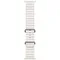 Умные часы Apple Watch Ultra 2 49mm Titanium Ocean Band White Белый