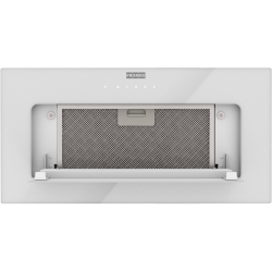 Встраиваемая вытяжка Franke LUCE 60 WH (305.0738.596)