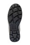 Полуботинки кожаные хаки Scout Low Safety Jogger Adventure 50.375