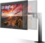 Монитор  LG UltraFine 27UN880-B