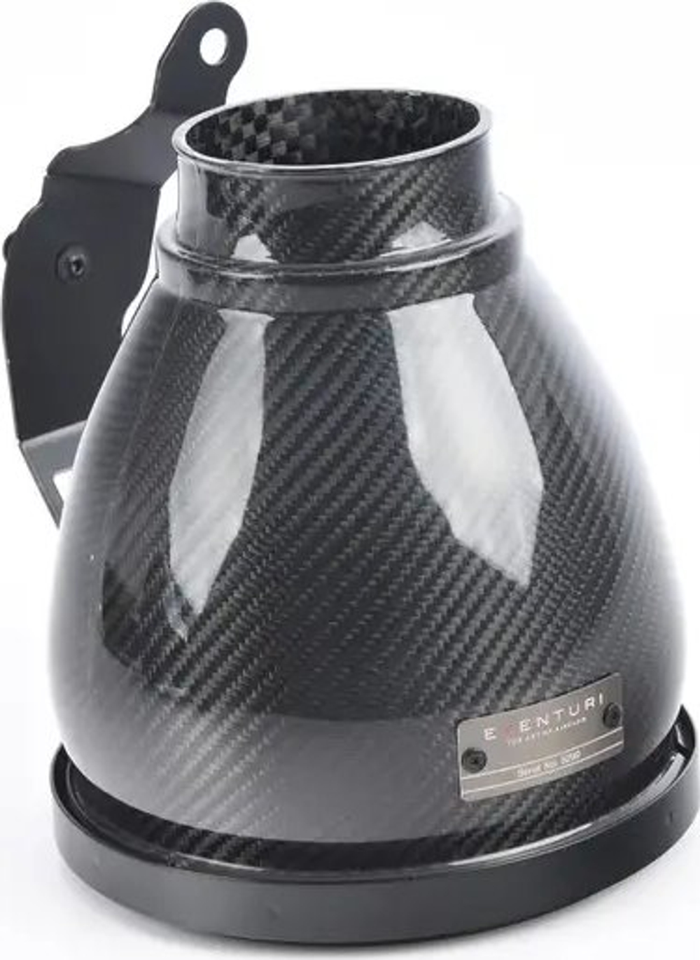 Система холодного впуска Eventuri Black Carbon Intake - Carbon Intake / Carbon Scoop MINI Cooper S/JCW LCI F56 F55 F57